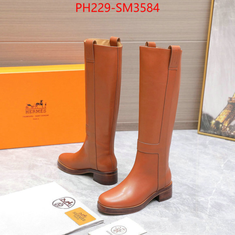 Women Shoes-Hermes ID: SM3584 $: 229USD