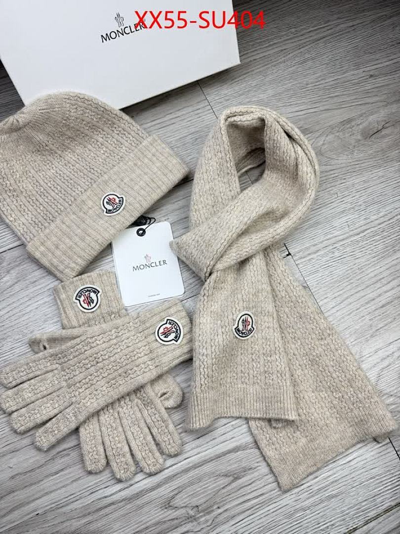 Cap(Hat)-Moncler ID: SU404 $: 55USD