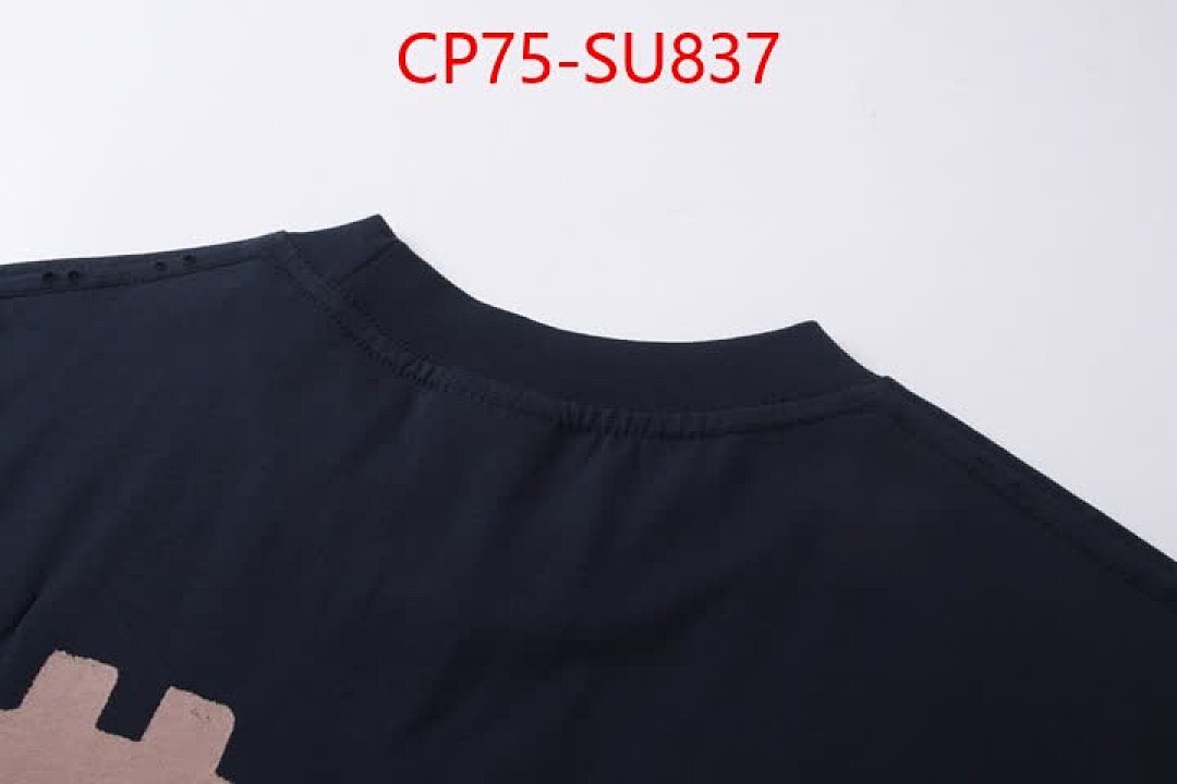 Clothing-Balenciaga ID: SU837 $: 75USD