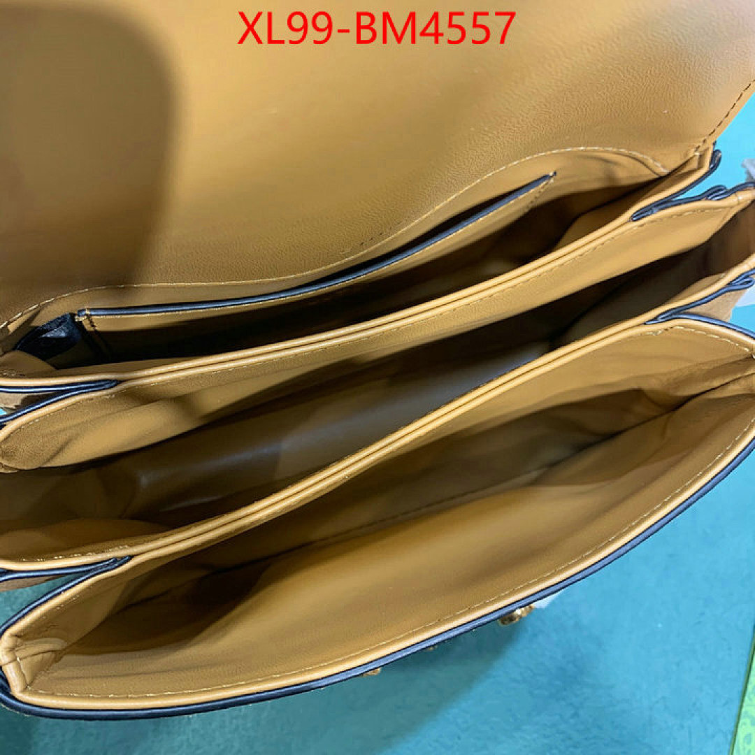 Gucci Bags(4A)-Horsebit- ID: BM4557