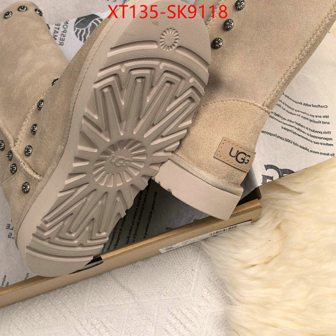 Women Shoes-Boots ID: SK9118 $: 135USD