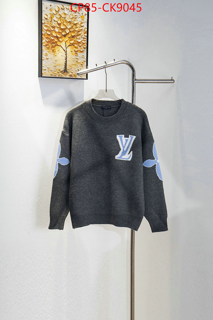 Clothing-LV ID: CK9045 $: 85USD