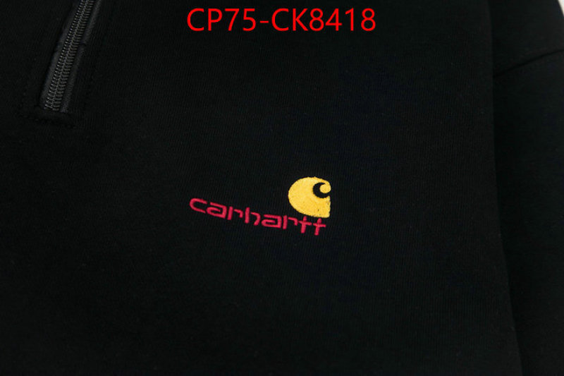 Clothing-Carhartt ID: CK8418 $: 75USD