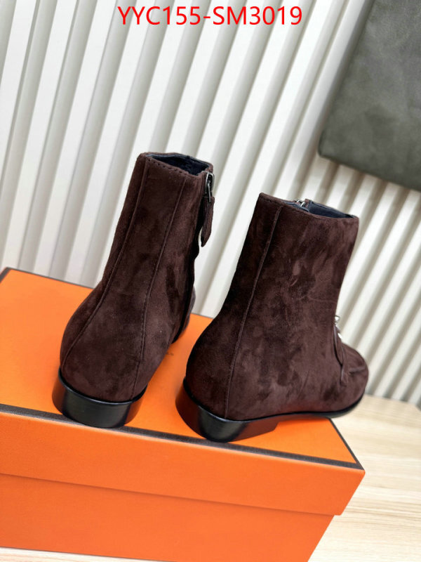 Women Shoes-Hermes cheap replica ID: SM3019 $: 155USD