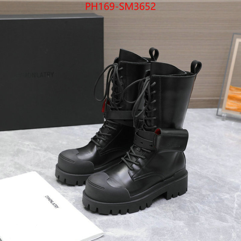 Women Shoes-Boots ID: SM3652 $: 169USD