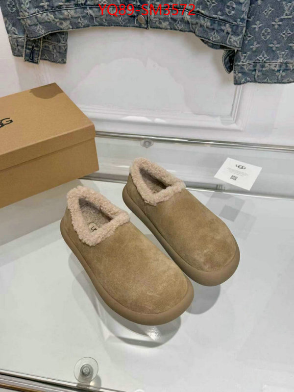 Women Shoes-UGG ID: SM3572 $: 89USD