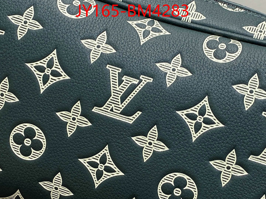LV Bags(TOP)-Vanity Bag- ID: BM4283 $: 165USD,