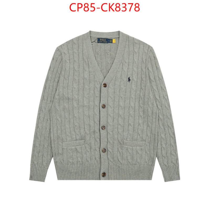 Clothing-Ralph Lauren ID: CK8378 $: 85USD