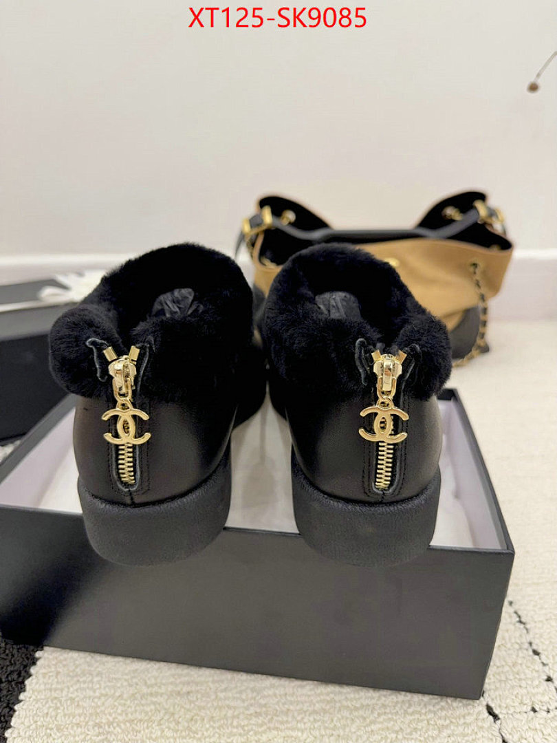 Women Shoes-Boots ID: SK9085 $: 125USD