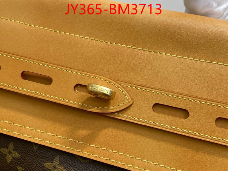 LV Bags(TOP)-Backpack- ID: BM3713 $: 365USD,