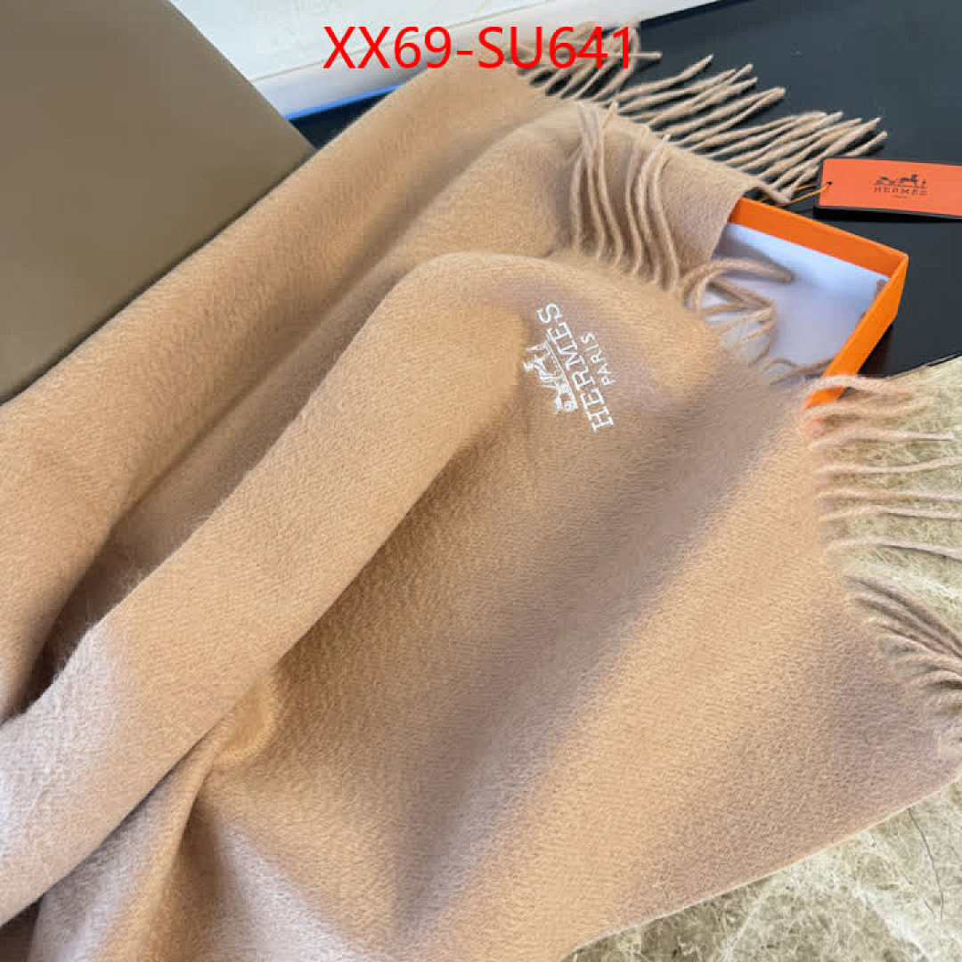 Scarf-Hermes ID: SU641 $: 69USD