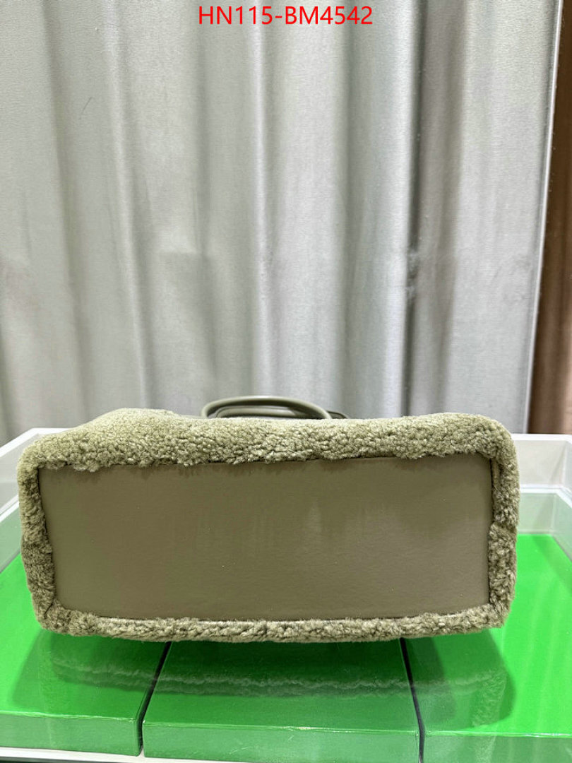 BV Bags(4A)-Handbag- ID: BM4542 $: 115USD,