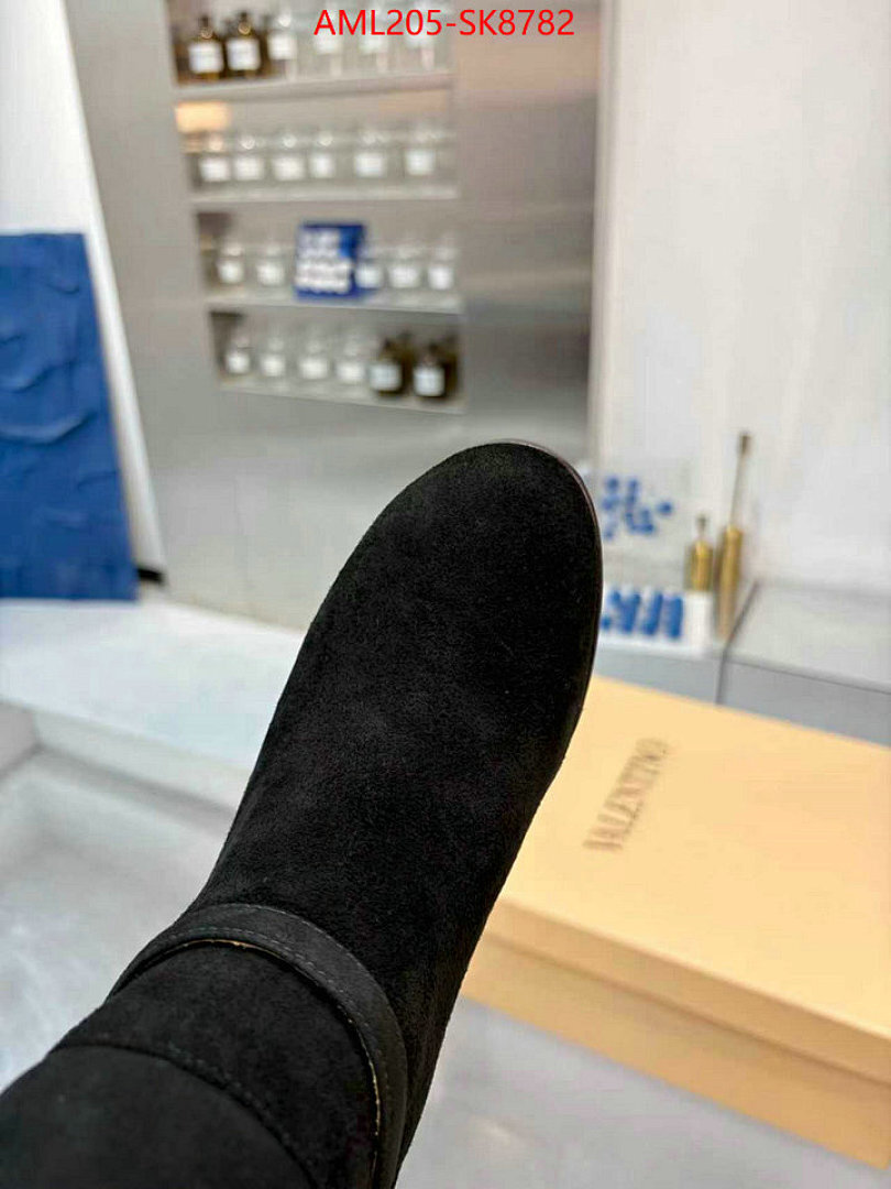 Women Shoes-Boots ID: SK8782 $: 205USD