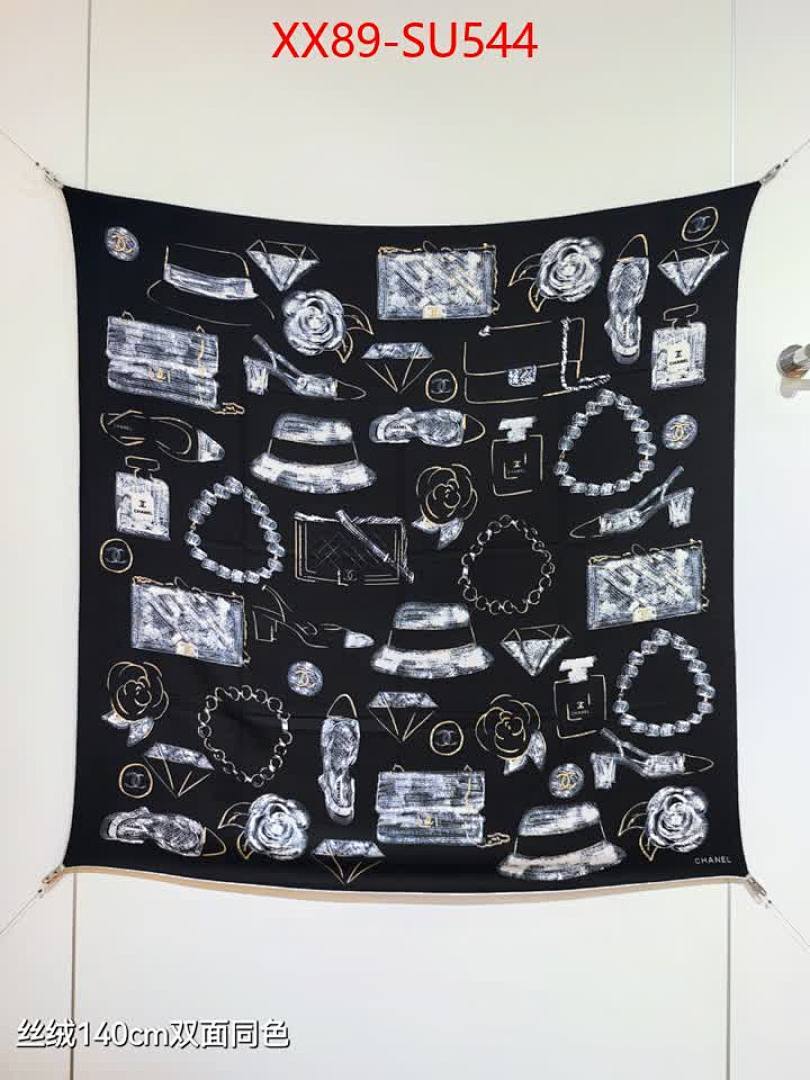 Scarf-Chnel ID: SU544 $: 89USD