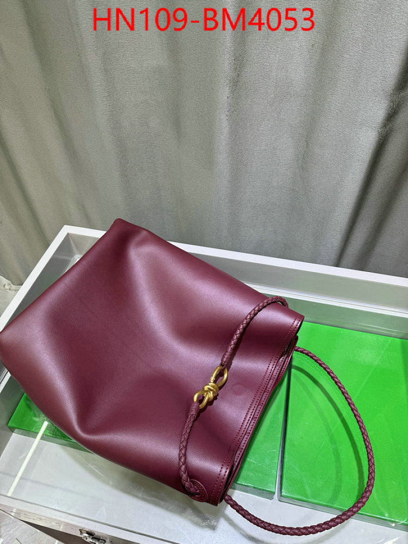 BV Bags(4A)-Bucket Bag- ID: BM4053 $: 109USD,