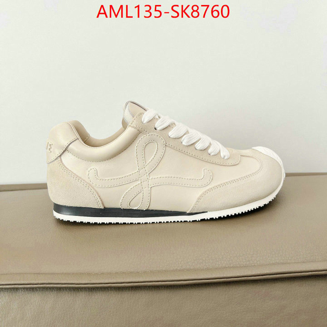 Women Shoes-Loewe ID: SK8760 $: 135USD