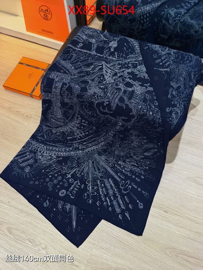 Scarf-Hermes ID: SU654 $: 89USD