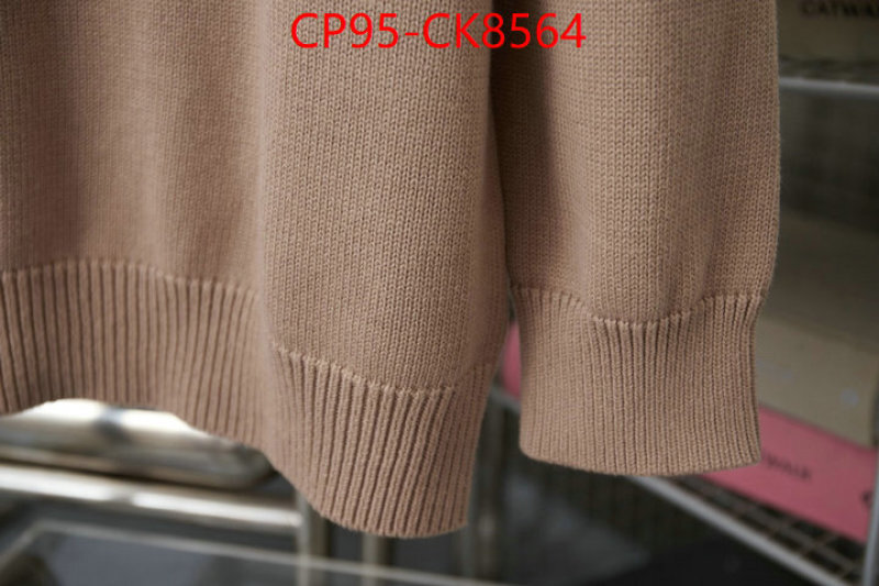 Clothing-Burberry ID: CK8564 $: 95USD