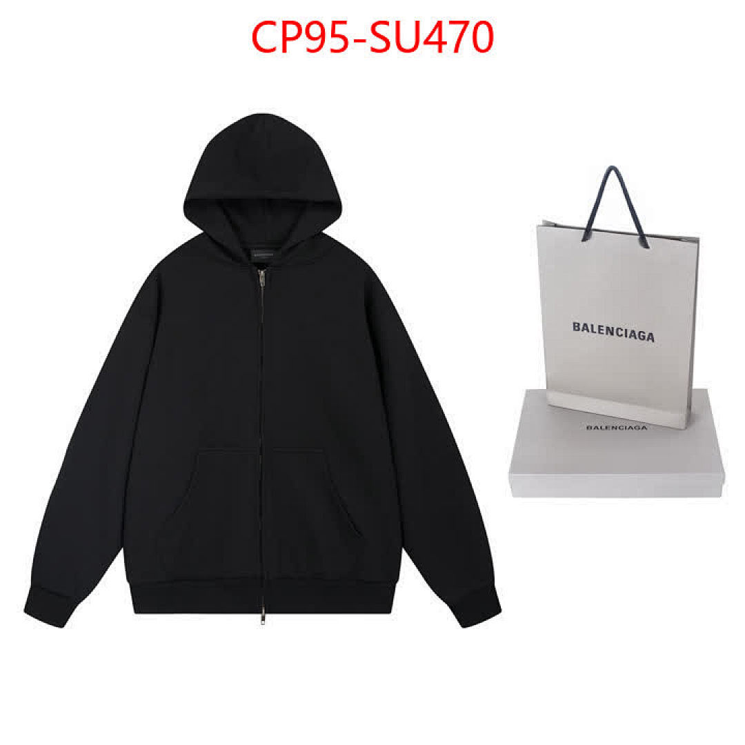 Clothing-Balenciaga ID: SU470 $: 95USD
