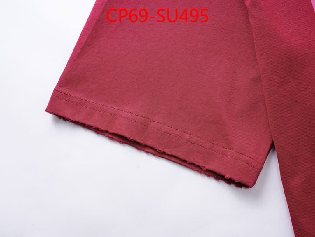 Clothing-Balenciaga ID: SU495 $: 69USD