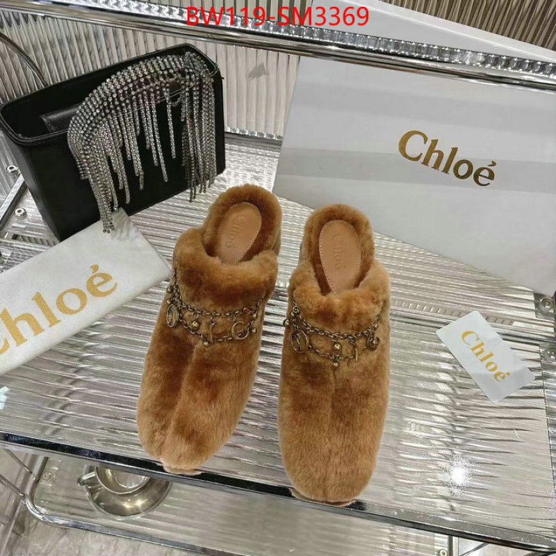 Women Shoes-Chloe first copy ID: SM3369 $: 119USD