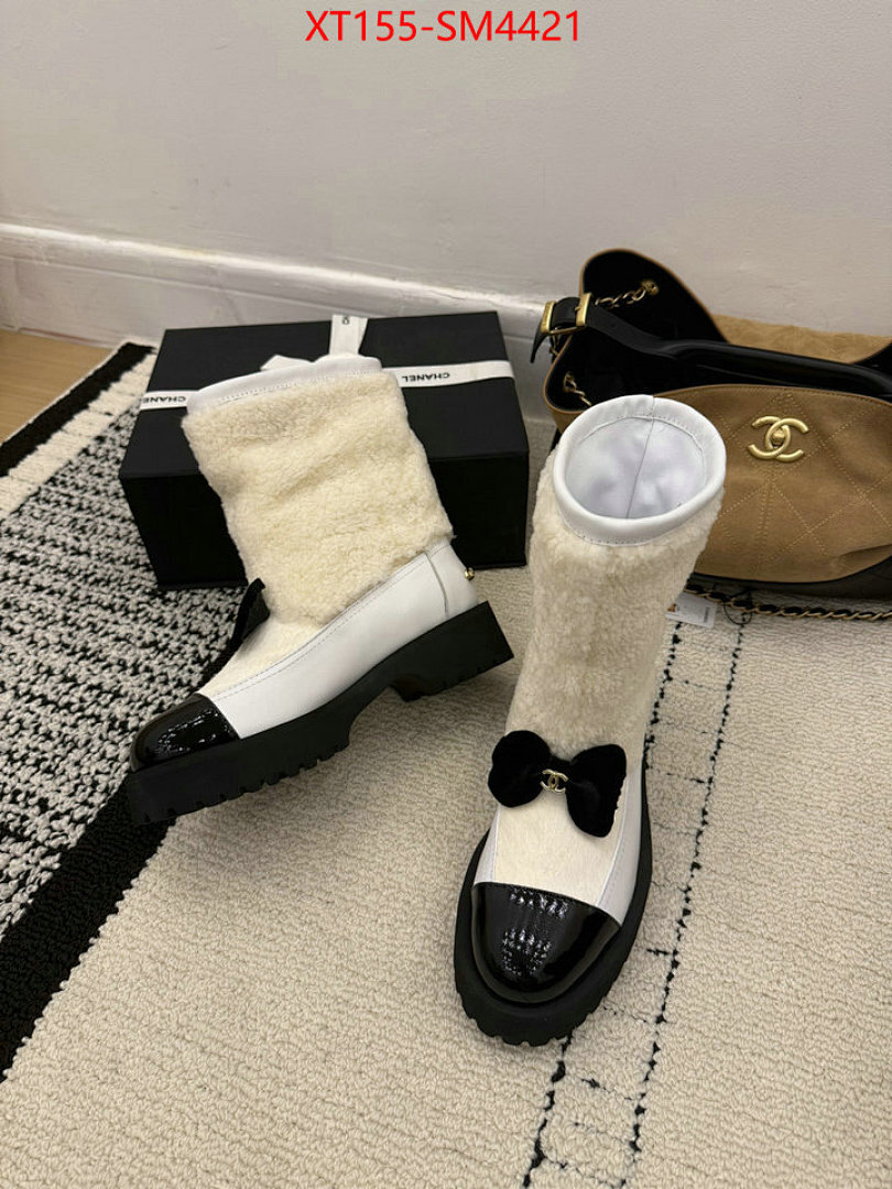 Women Shoes-Boots ID: SM4421 $: 155USD