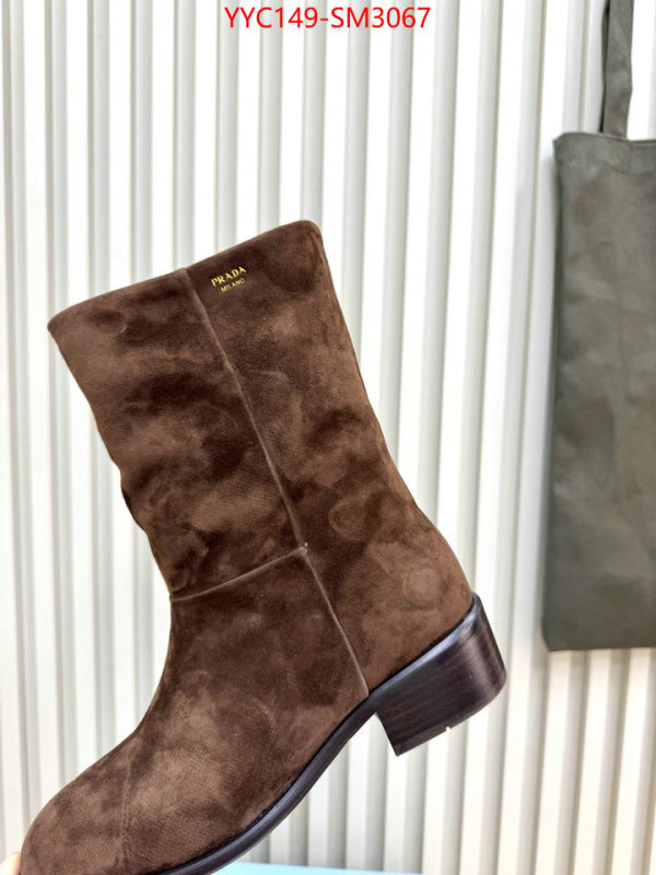 Women Shoes-Boots for sale cheap now ID: SM3067 $: 149USD