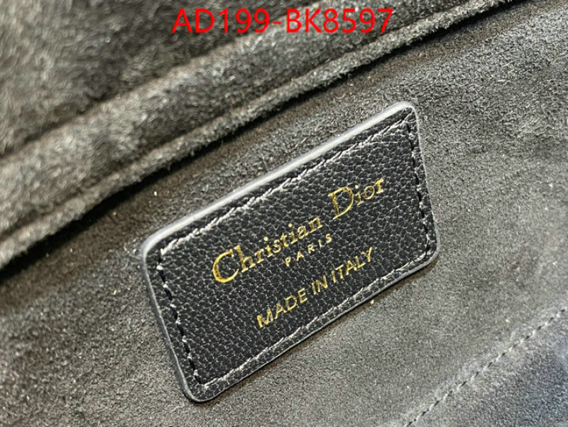 Dior Bags(TOP)-Lady- ID: BK8597 $: 199USD,