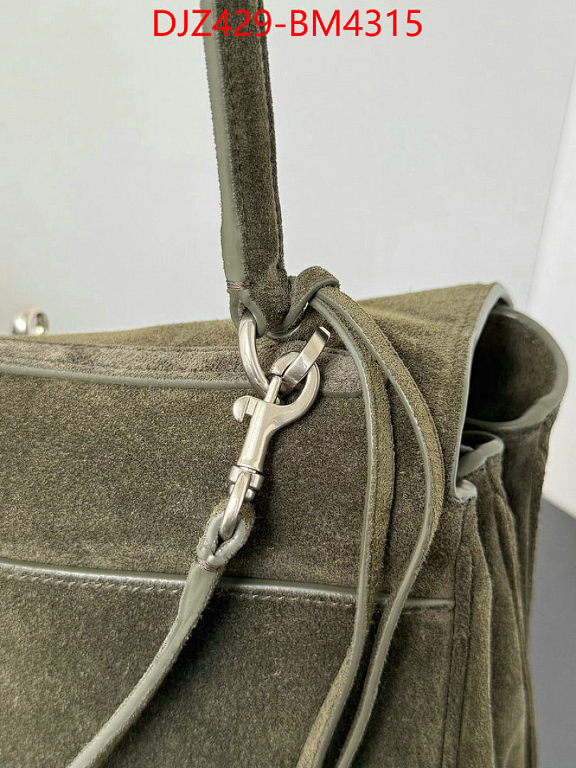 Balenciaga Bags(TOP)-Handbag- ID: BM4315