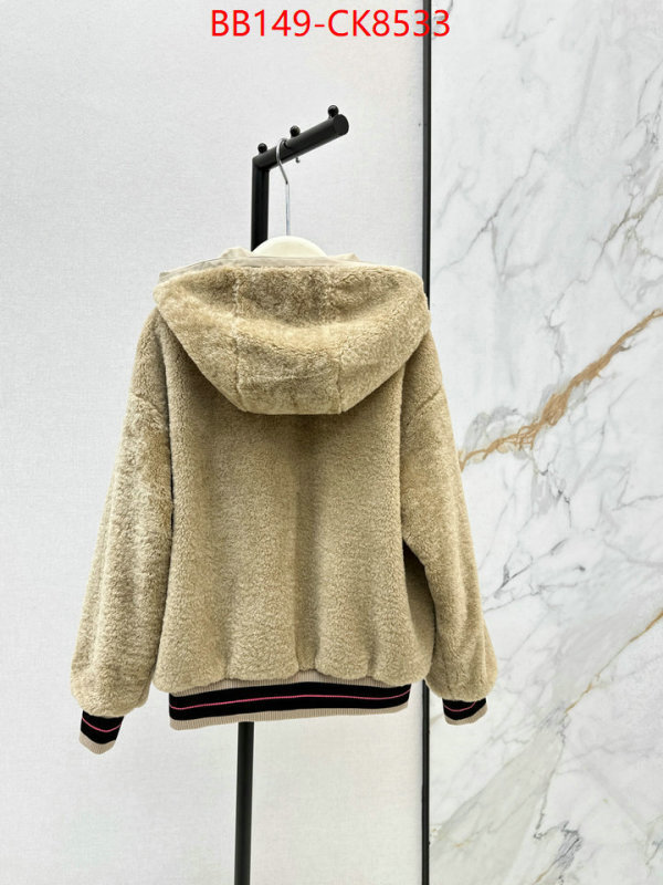 Clothing-Loro Piana ID: CK8533 $: 149USD