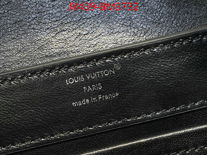 LV Bags(TOP)-Handbag Collection- ID: BM3732