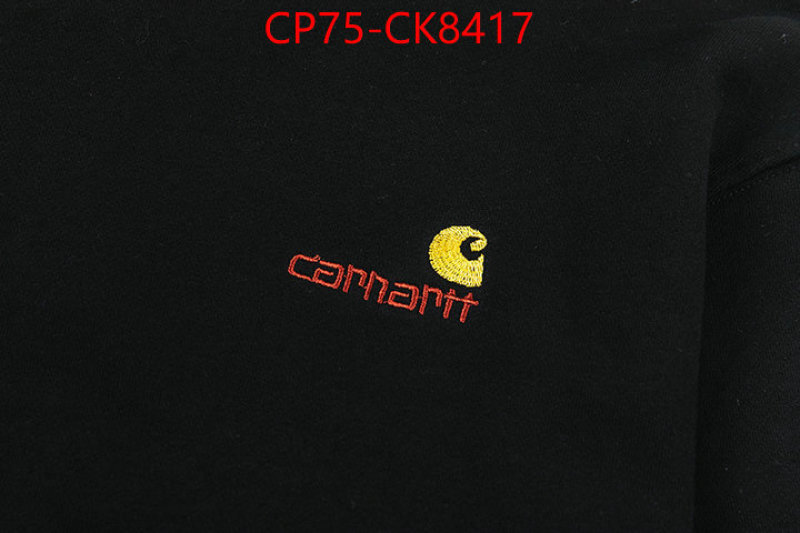 Clothing-Carhartt ID: CK8417 $: 75USD