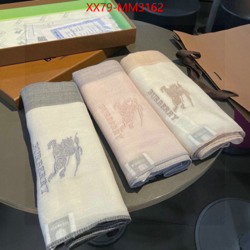 Scarf-Burberry sell online ID: MM3162 $: 79USD