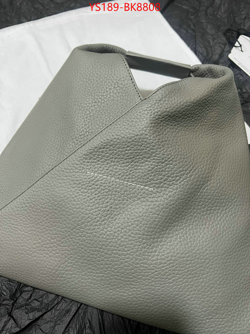 Maison Margiela Bags(TOP)-Handbag- ID: BK8808 $: 189USD,