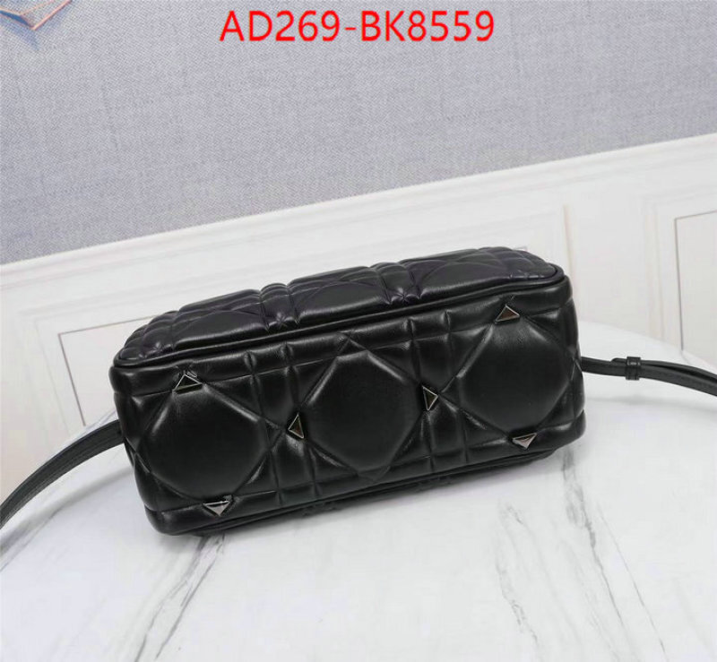 Dior Bags(TOP)-Lady- ID: BK8559 $: 269USD,