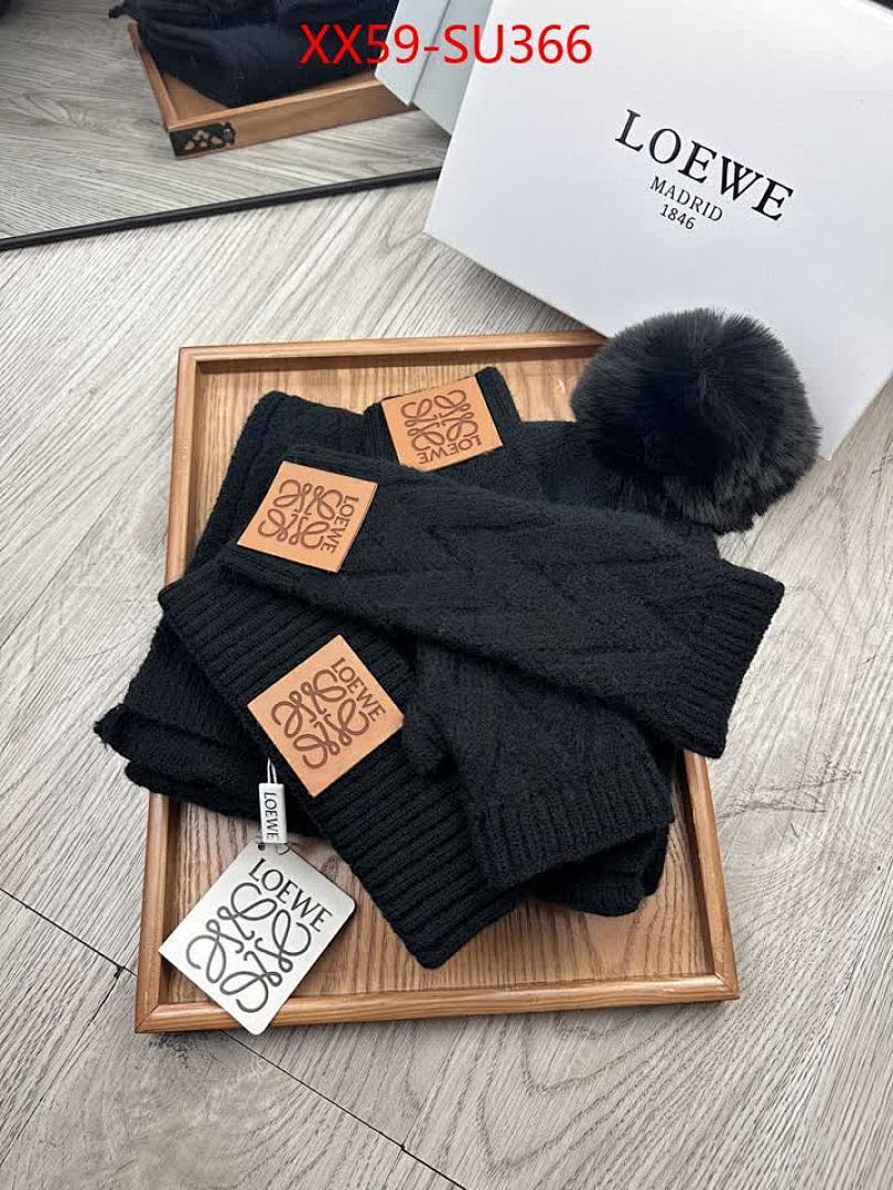 Cap(Hat)-Loewe ID: SU366 $: 59USD