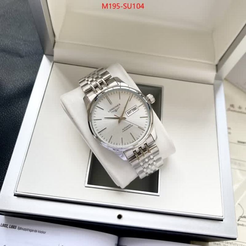 Watch(4A)-Longines online store ID: SU104 $: 195USD