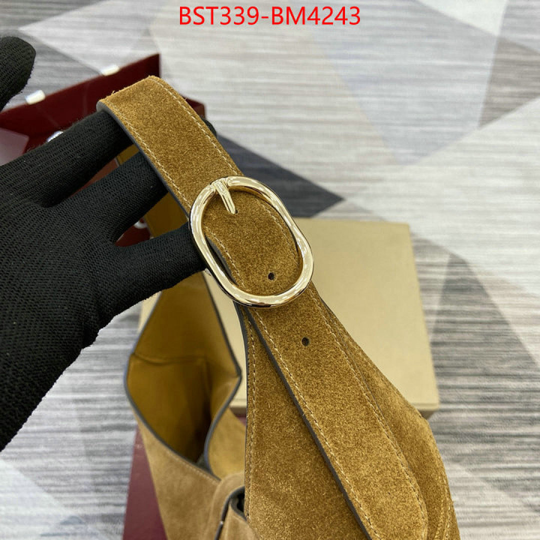 Gucci Bags(TOP)-Handbag- ID: BM4243 $: 339USD,