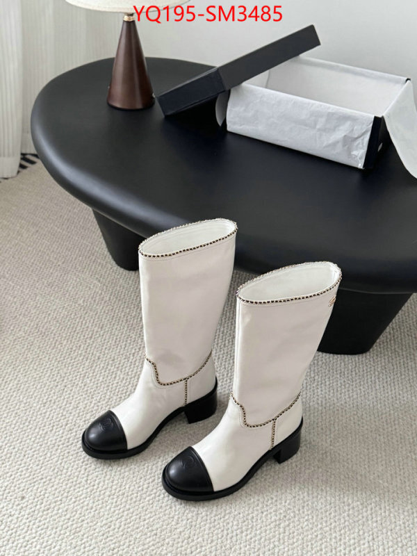 Women Shoes-Boots ID: SM3485 $: 195USD