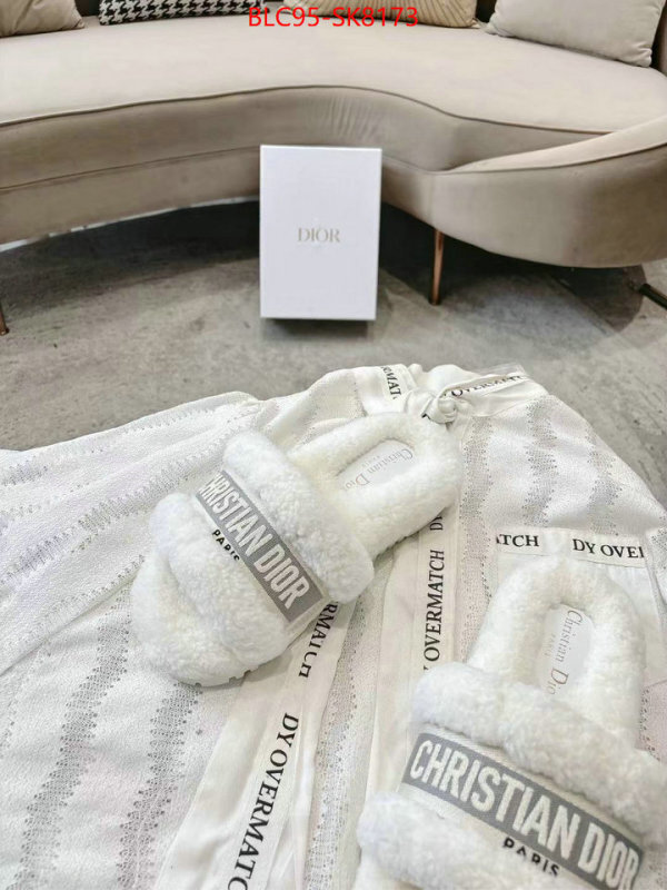 Women Shoes-Dior wholesale imitation designer replicas ID: SK8173 $: 95USD