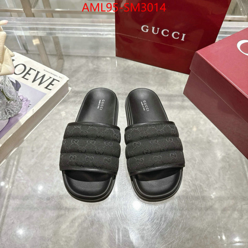 Women Shoes-Gucci we provide top cheap aaaaa ID: SM3014 $: 95USD
