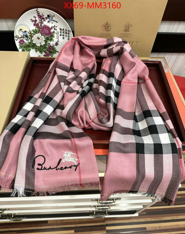 Scarf-Burberry where can you buy replica ID: MM3160 $: 69USD