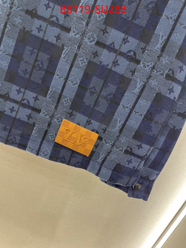 Clothing-LV ID: SU288 $: 119USD
