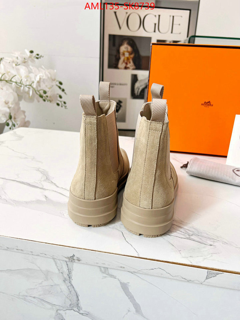 Women Shoes-Boots ID: SK8739 $: 135USD