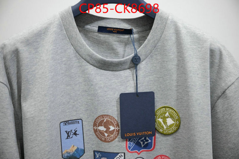 Clothing-LV ID: CK8698 $: 85USD