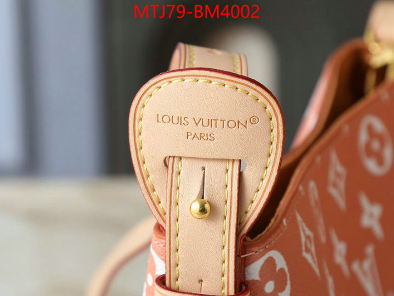 LV Bags(4A)-Nono-No Purse-Nano No- ID: BM4002 $: 79USD,