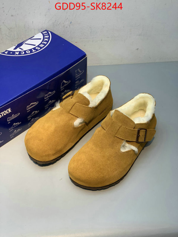 Women Shoes-Birkenstock top quality replica ID: SK8244 $: 95USD