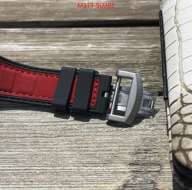 Watch(TOP)-Roger Dubuis ID: SU202 $: 319USD
