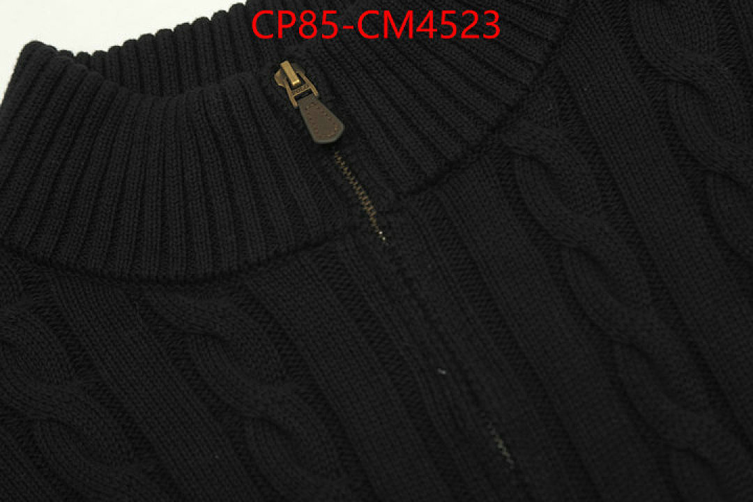 Clothing-Ralph Lauren ID: CM4523 $: 85USD