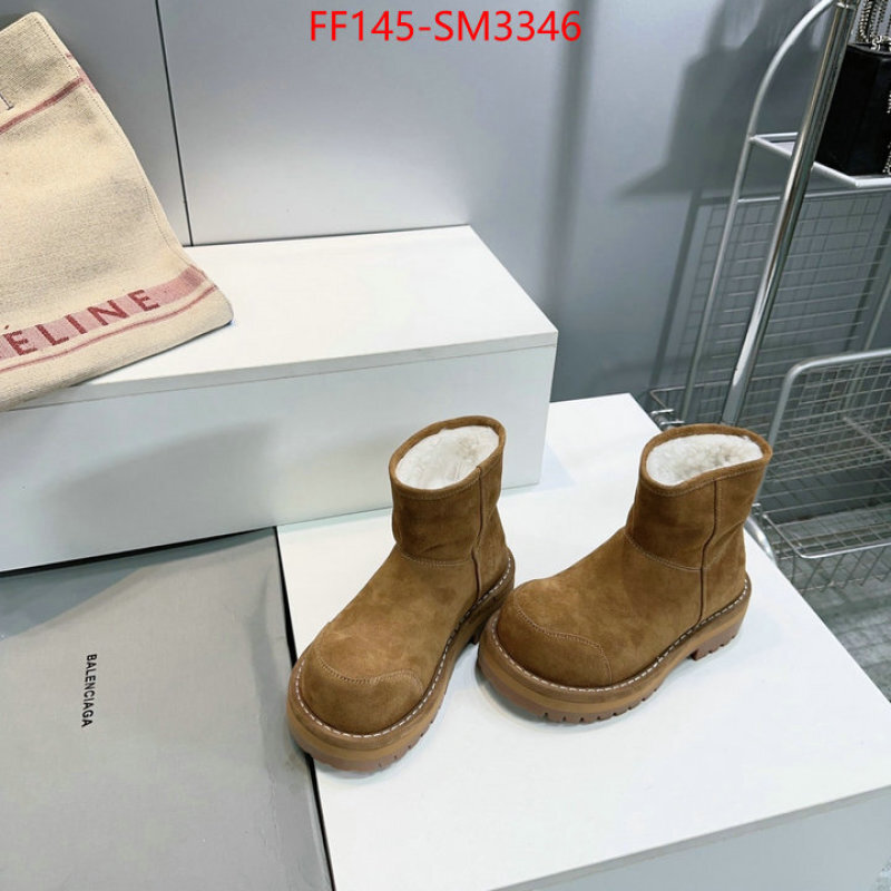 Women Shoes-Balenciaga outlet sale store ID: SM3346 $: 145USD